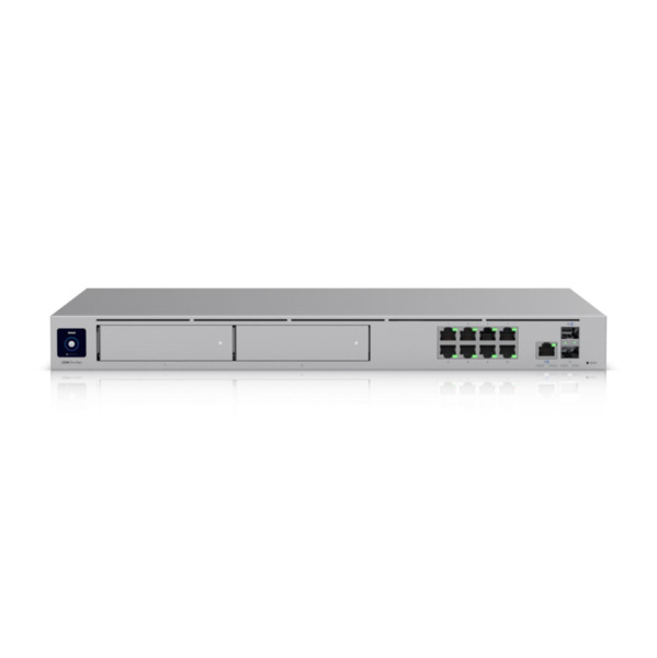 Ubiquiti UDM-PRO-MAX Professional-grade,