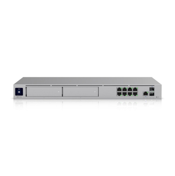 Ubiquiti UDM-PRO-MAX-UK Professional-grade,