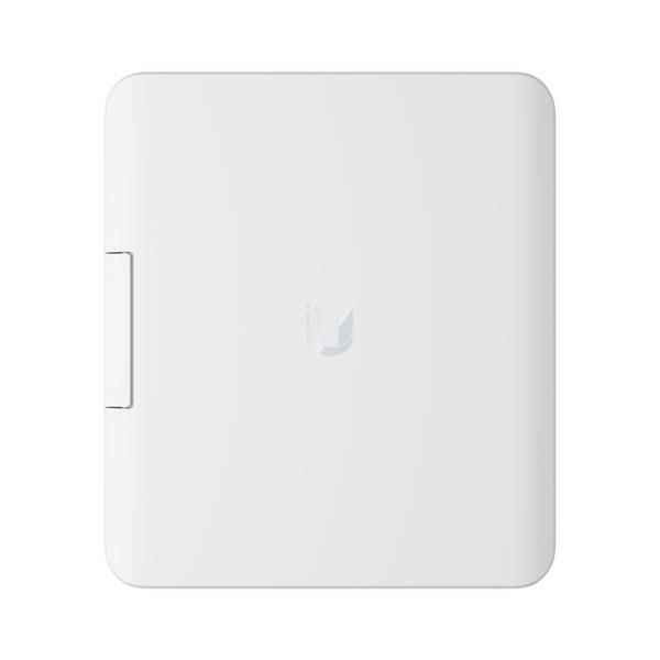 Ubiquiti UF-TERMINAL-BOX Weatherproof, pole-mountable