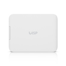 Ubiquiti UISP-BOX-PLUS Weatherproof enclosure for