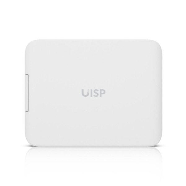 Ubiquiti UISP-BOX-PLUS Weatherproof enclosure for