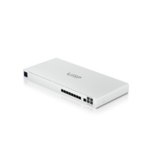 Ubiquiti UISP-R-PRO UISP Router Pro