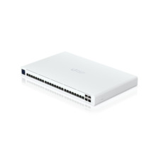 Ubiquiti UISP-S-PRO UISP Switch Pro, 24-Port PoE