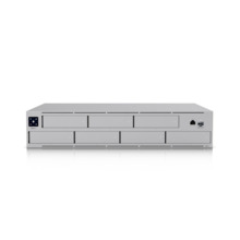 Ubiquiti UNAS-PRO 2U rack-mount NAS with (7)