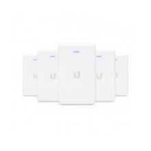 Ubiquiti UniFi AC In-Wall UAP-AC-IW-PRO 5-Pack