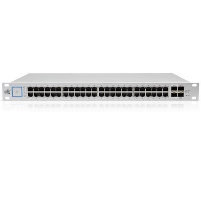 Ubiquiti UniFi Switch US-48-500W 48xGB 2xSFP 2xSFP