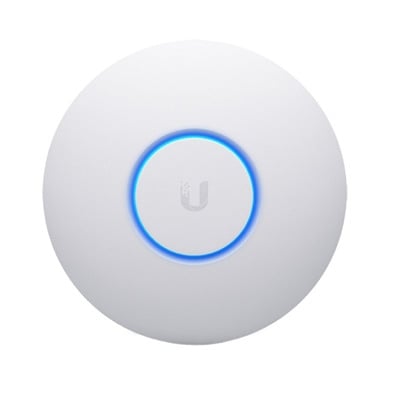 Ubiquiti UniFi UAP-nanoHD Dual Band PoE