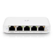 Ubiquiti Unifi USW-Flex-Mini Switch Gest 5xGbE