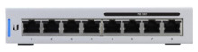Ubiquiti US-8-60W UniFi Switch 8-port 60W