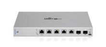 Ubiquiti US-XG-6POE UniFi Switch 6-port 10GiB