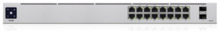 Ubiquiti USW-16-POE UniFi 16-Port PoE Managed