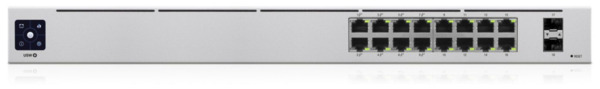 Ubiquiti USW-16-POE UniFi 16-Port PoE Managed