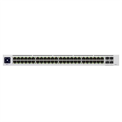 Ubiquiti USW-48 Switch L2 48xGbE 4xSFP