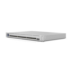 Ubiquiti USW-ENTERPRISE-24-POE Managed Layer 3 switch with