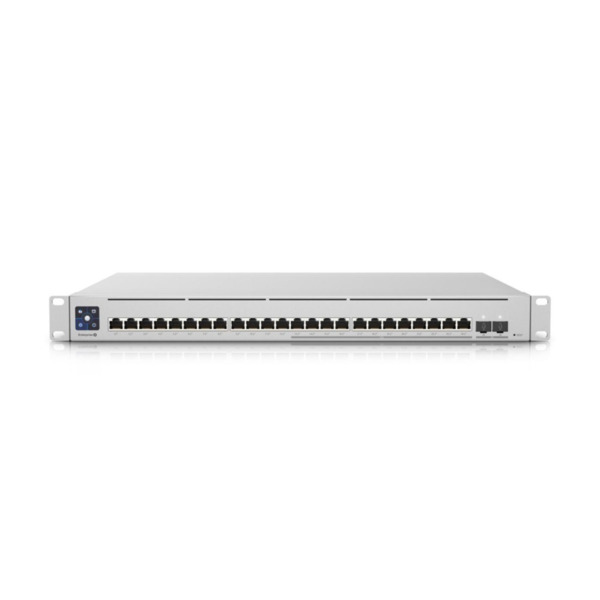 Ubiquiti USW-ENTERPRISE-24-POE-UK Enterprise 24 PoE UK