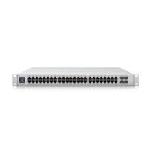 Ubiquiti USW-ENTERPRISE-48-POE-UK Managed Layer 3 switch with