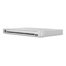 Ubiquiti USW-ENTERPRISEXG-24 Managed Layer 3 switch with