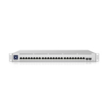 Ubiquiti USW-ENTERPRISEXG-24-UK Managed Layer 3 switch with