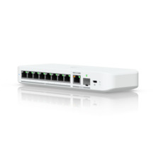 Ubiquiti USW-FLEX-2.5G-8 Flexible, 8-port 2.5 GbE