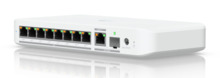Ubiquiti USW-FLEX-2.5G-8-POE Flexible, 8-port 2.5 GbE