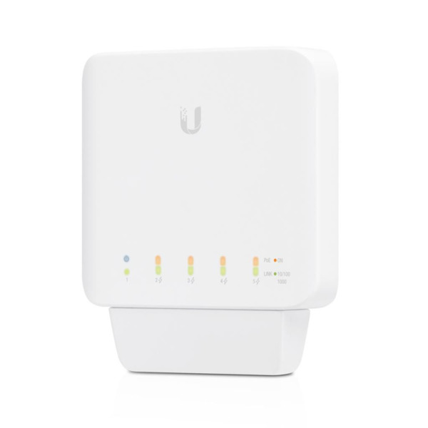 Ubiquiti USW-FLEX UniFi Switch Flex