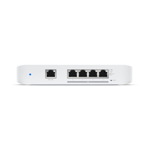 Ubiquiti USW-FLEX-XG Switch Flex XG Layer 2 switch