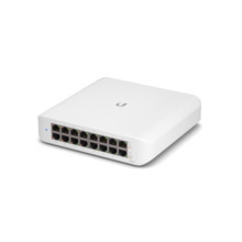 Ubiquiti USW-LITE-16-POE UniFi Switch Lite 16 PoE L2