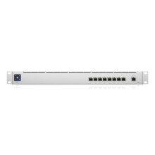 Ubiquiti USW-MISSION-CRITICAL Mission Critical - A switch