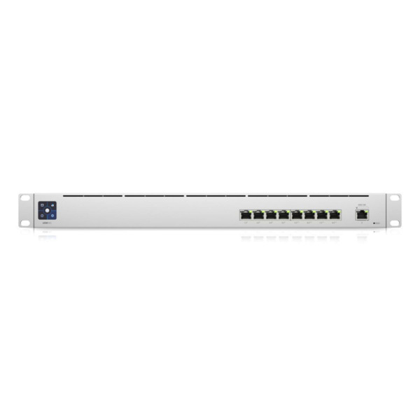 Ubiquiti USW-MISSION-CRITICAL Mission Critical - A switch