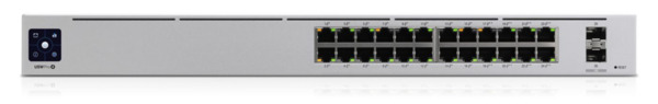 Ubiquiti USW-PRO-24-POE UniFi USW-Pro-24-POE Gen 2