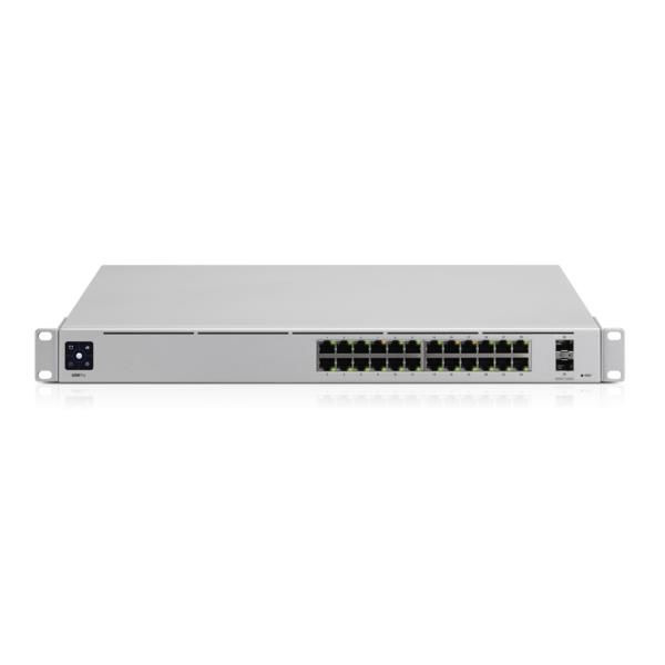 Ubiquiti USW-PRO-24 UniFi Switch PRO 24