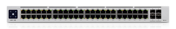 Ubiquiti USW-PRO-48-POE USW-Pro-48-POE Gen 2
