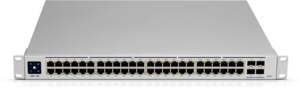 Ubiquiti USW-PRO-48 UniFi Switch PRO 48 managed
