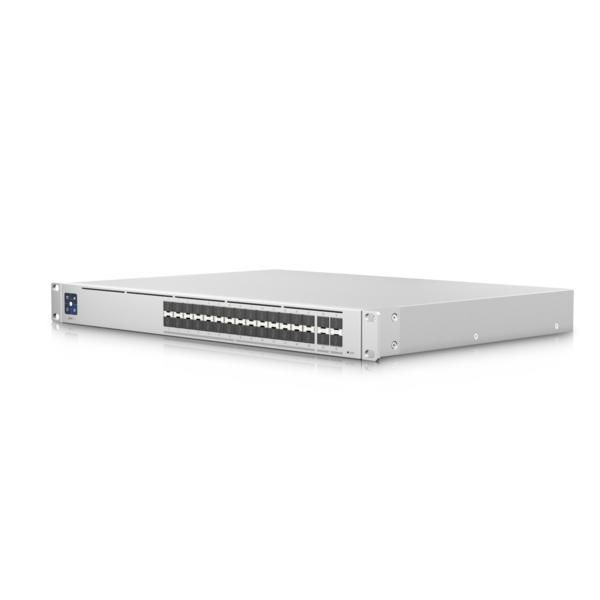 Ubiquiti USW-PRO-AGGREGATION USW-Pro-Aggregation is a