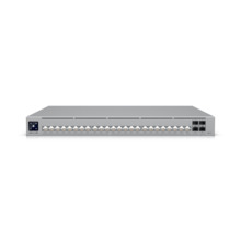 Ubiquiti USW-PRO-HD-24-POE Professional-grade, Layer 3