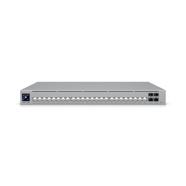 Ubiquiti USW-PRO-HD-24-POE Professional-grade, Layer 3