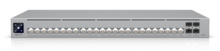 Ubiquiti USW-PRO-HD-24 Professional-grade, Layer 3