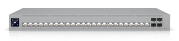 Ubiquiti USW-PRO-HD-24 Professional-grade, Layer 3