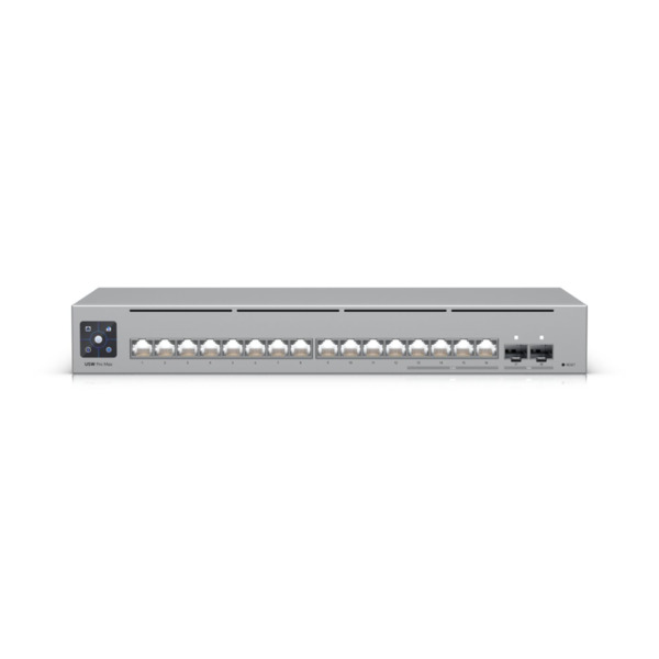 Ubiquiti USW-PRO-MAX-16 A 16-port, Layer 3