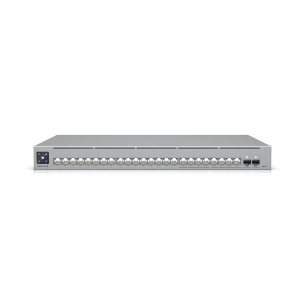 Ubiquiti USW-PRO-MAX-24-POE A 24-port, Layer 3