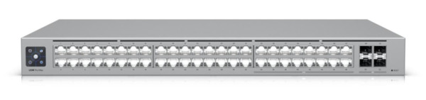 Ubiquiti USW-PRO-MAX-48 A 48-port, Layer 3