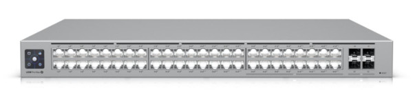 Ubiquiti USW-PRO-MAX-48-POE A 48-port, Layer 3