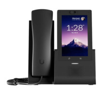Ubiquiti UTP-TOUCH Versatile desktop smartphone