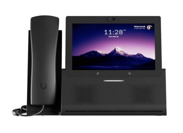 Ubiquiti UTP-TOUCHMAX Premium desktop smartphone