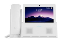 Ubiquiti UTP-TOUCHMAX-WHITE Premium desktop smartphone