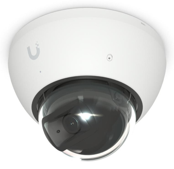 Ubiquiti UVC-AI-DOME-W 1/1.8" 8MP, 4K 3840 x 2160