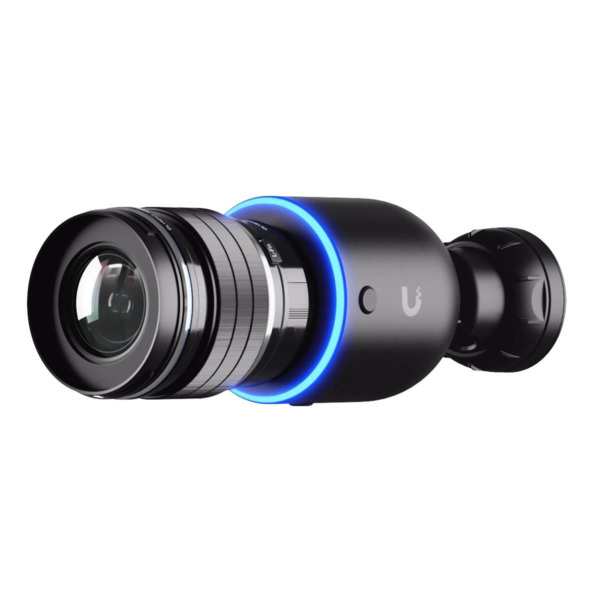 Ubiquiti UVC-AI-DSLR-LD AI DSLR