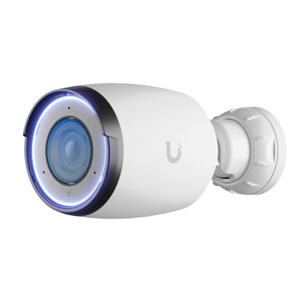 Ubiquiti UVC-AI-PRO-WHITE Indoor/outdoor 4K PoE camera