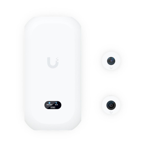 Ubiquiti UVC-AI-THETA Camera AI Theta