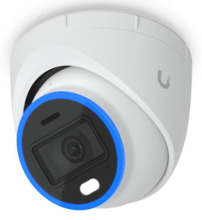 Ubiquiti UVC-AI-TURRET-W 1/1.8" 8MP, 4K 3840 x 2160